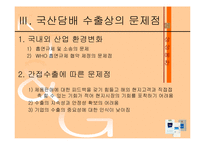 [무역학] 국산담배의 수출 활성화 방안-11