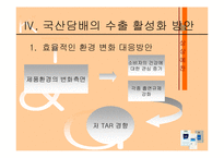 [무역학] 국산담배의 수출 활성화 방안-14