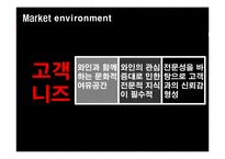 [사업계획서. 창업 경영.시장조사] 와인바 사업계획서(창업)-10