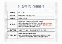 [관광경영] 국내최초 퓨전비빔밥전문점 사업계획서-12