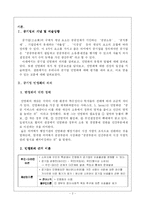 [공기업론, 행정학] 공기업의 민영화-2