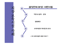 [사회복지,] 산업복지 - 직장보육시설-10