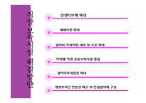 [사회복지,] 산업복지 - 직장보육시설-14