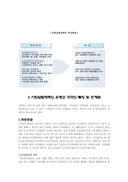 [사회복지] 4대보험 정책의 이해 및 한계점-4