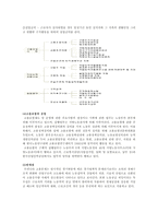 [사회복지] 4대보험 정책의 이해 및 한계점-11