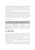 [도시계획] 수도권 규제완화와 억제정책-7