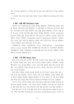 [정보통신] OSI 참조모델-3