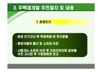 [부동산학] 주택재개발 추진절차에 따른 사례분석-12