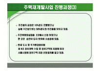 [부동산학] 주택재개발 추진절차에 따른 사례분석-20