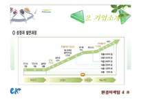 [마케팅, 환경마케팅, 경영] 풀무원 마케팅, 환경경영 분석 PPT(두부, 경쟁사 CJ분석포함)-5