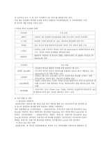 [와이브로, 정보통신,] Wibro,위성DMB,IPv6의 개요와 시장현황 및 메이저업체-6
