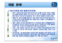 [명주] 우리 민족 고유의 술 청주 PPT-14