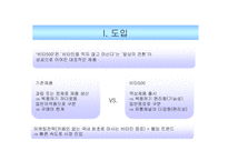 [소비자행동론, 마케팅, 브랜드관리] 비타500 성공사례-3