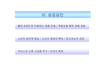 [소비자행동론, 마케팅, 브랜드관리] 비타500 성공사례-10