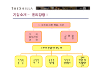 [서비스 마케팅] 신라호텔 성공사례 분석-8