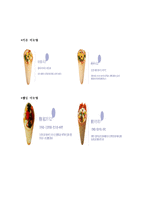 [경영학,벤처마케팅,경제학] <피자라고> 창업계획서-2
