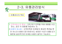 [유통관리] 유통과정 성공사례-칠성사이다--13