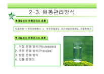 [유통관리] 유통과정 성공사례-칠성사이다--14