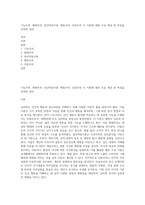 기능주의, 형태주의, 정신역동이론, 행동주의, 인본주의 각 이론에 대한 주요 개념 및 특징을 간략히 정리-1
