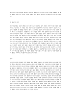 기능주의, 형태주의, 정신역동이론, 행동주의, 인본주의 각 이론에 대한 주요 개념 및 특징을 간략히 정리하고 자신이-3
