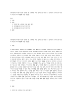 (여가관리) 학생 자신의 인터넷 및 스마트폰 이용 실태를 분석한 후, 인터넷과 스마트폰 이용이 자신의 여가생활에 미친 장단점-1