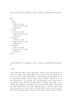 인간의 본성에 관한 4가지 견해(성선설, 성악설, 성무선악설, 성선악혼설)에 대하여 설명을 하고-1