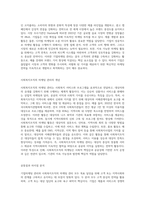 기업마케팅 관리와 사회복지조직의 마케팅 관리의 공통점과 차이점에 대해 비교분석-2