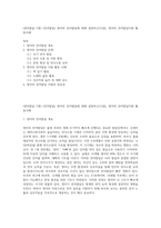 (영아발달 C형) (언어발달) 영아의 언어발달에 대해 설명하고(15점), 영아의 언어발달지원 활동사례-1