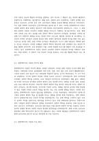 (영유아프로그램개발과평가 B형) 영유아프로그램의 기초이론 중 구성주의 이론과 문화맥락주의 이론의 배경-5