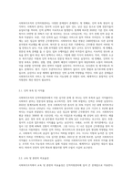 사회복지조직의 인적자원관리의 문제점과 대응방안 (6)-2