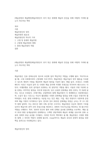(예술경영과 예술행정)예술후원인이 과거 혹은 현재에 예술의 증진을 위해 어떻게 기여해 왔는지 역사적인 맥락-1