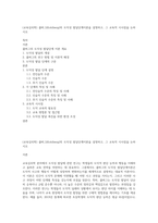 (교육심리학) 콜버그(Kohlberg)의 도덕성 발달단계이론을 설명하고, 그 교육적 시사점을 논하시오-1