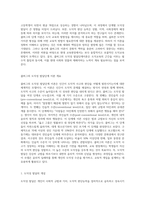 (교육심리학) 콜버그(Kohlberg)의 도덕성 발달단계이론을 설명하고, 그 교육적 시사점을 논하시오-2