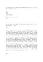 프로이트의 정신분석이론의 내용 중 자아의 방어기제에 대한 내용을 정리하고, 자신이 자주 활용하는 방어기제 두 가지를-1