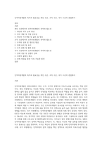 인적자원개발의 목적과 필요성을 개인 수준, 조직 수준, 국가 수준의 관점에서-1