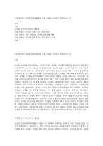 (국제경영학) 글로벌 인적자원관리 성공 사례를 조사하여 설명하시오 (8)-1