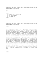 (의료사회사업론 B형) 우라나라 정신질환자 치료 및 요양서비스의 개요, 자원 현황, 프로그램 및 개선방안에 대한 의견을 기술하시오-1