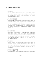[재무관리] [재무관리]재무분석사례조사-코리아나화장품(A+리포트)-11
