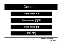 [마케팅] 드림카카오의 마케팅전략-2