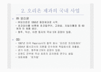 [기업과 경영] 오리온의 해외 사업 성공 전략 PPT-4