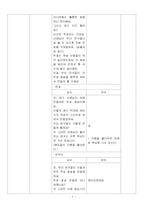 [일일수업계획서, 수업계획서, 연구수업, 올데이] [전통주제] 일일계획안-세안포함-9