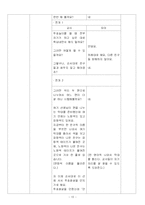 [일일수업계획서, 수업계획서, 연구수업, 올데이] [전통주제] 일일계획안-세안포함-12