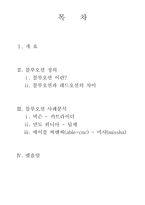 [경제학] 블루오션의 정의와 사례분석-2