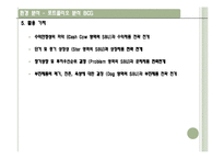 [경영학,마케팅] 포트폴리오 분석 - BCG 메트릭스-12