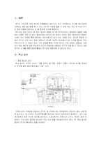 [전자파 환경] 가정내 옥내배선 조사(전기가 위험한 이유와 그 사례)-2