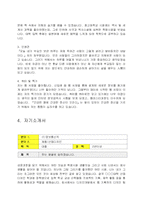 [자기소개서] 자기소개서IT정보통신직IT컴퓨터-4