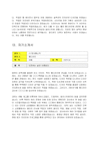 [자기소개서] 자기소개서IT정보통신직IT컴퓨터-11