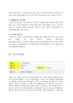 [자기소개서] 자기소개서IT정보통신직IT컴퓨터-18