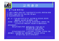 [인사관리]교육훈련과 안전 및 복지관리-20