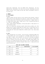 [경영학] [마케팅] SKY 핸드폰 SWOT 분석 및 마케팅 전략-4